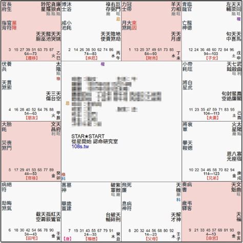 流年貪狼化忌|命宫貪狼星 : 斗數14主星貪狼坐命之化祿化權化忌